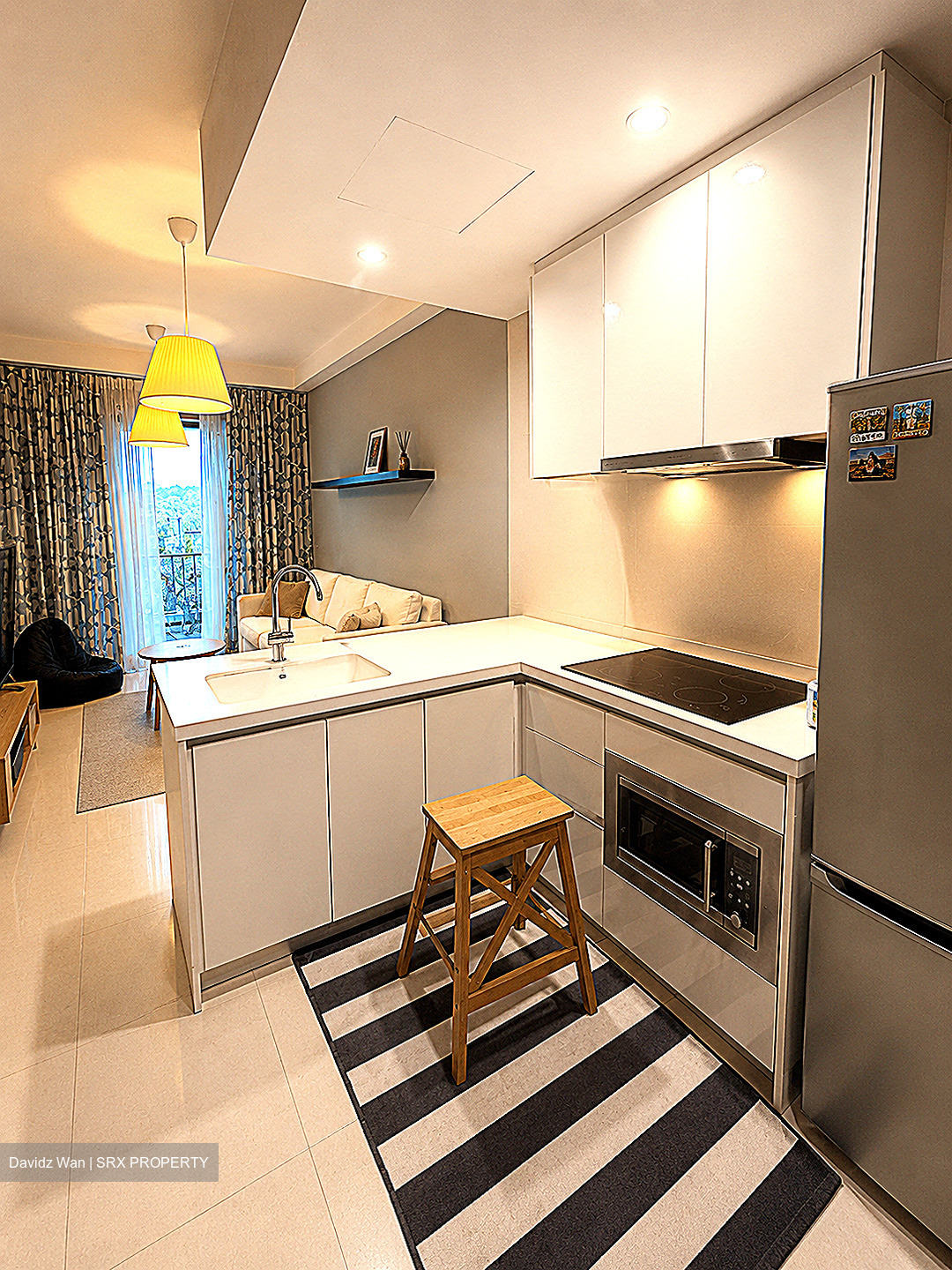 Beacon Heights (D12), Condominium #583744801